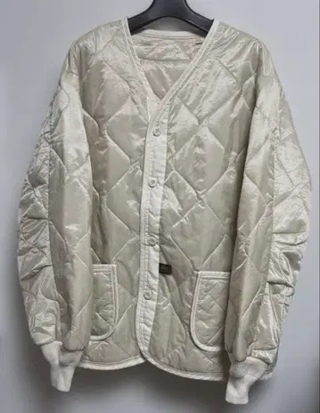 ALPHA INDUSTRIES M-65 라이너