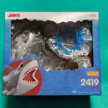 넨도로이드 죠스 [ 미개봉 ]