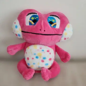 엄마와 함께! 케케챠마 말하는 봉제 인형