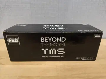 토미카 도쿄 모터쇼 2017 12대 세트