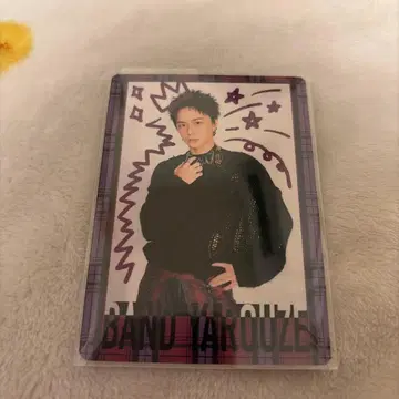 히다카 류타 시크릿 포토 카드