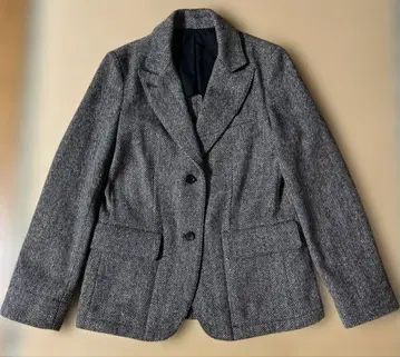 마가렛호웰 트위드 자켓