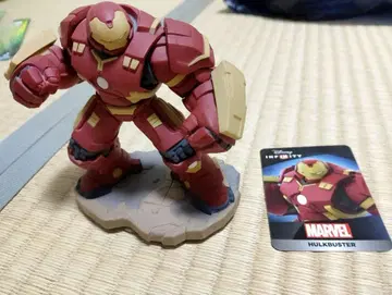 헐크버스터 / 디즈니 인피니티 어벤져스 MARVEL