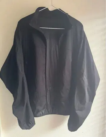 DAIWA PIER39 TECH CYCLE JACKET BLACK M