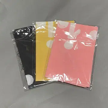 SCOPE / 별쇄 수건 타치바나 후미호 사랑의 반케치