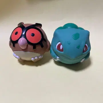 [초레어] 포켓몬 바운드볼 호호 이상해씨