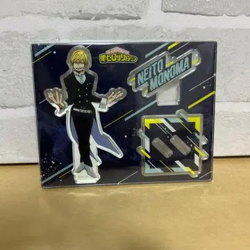 모노마 네이토 아크릴 스탠드