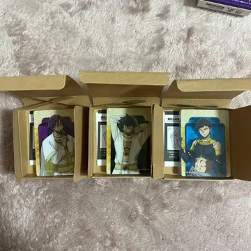 복숭아 정원 어둠 노블 아트 컬렉션 묶음 판매