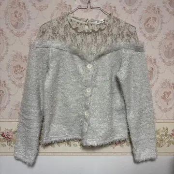 LIZLISA 느낌 지뢰계 양산형