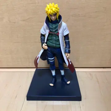 미나토 제일복권 NARUTO 나루토 질풍전 제1권 C상 피규어