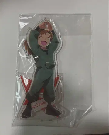 [ 닌타마 란타로 ] 젠포지 잇사쿠 아크릴 스탠드