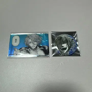 종말의 발키리 100화 기념 팝업 포세이돈 세트