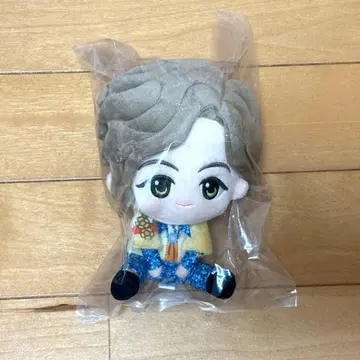 미세스 제일복권 A상 후지사와 료카 봉제 인형 마스코트