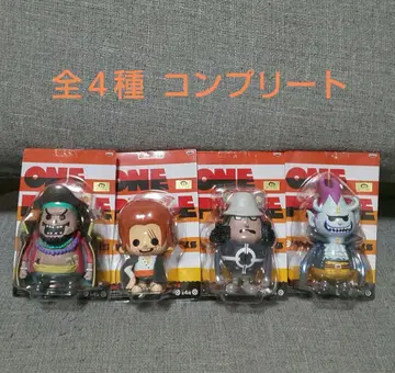 원피스 왕하 칠무해 등장편 2 피규어