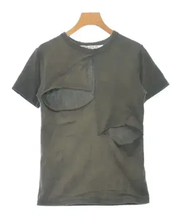 PERVERZE 티셔츠 여성용