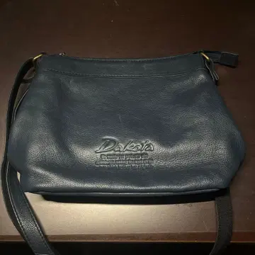 Dakota 다코타 숄더백 천연 가죽 여성용