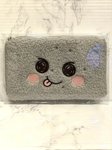 [미개봉 새상품] RIIZE 109 POPUP 오카오 파우치 은석