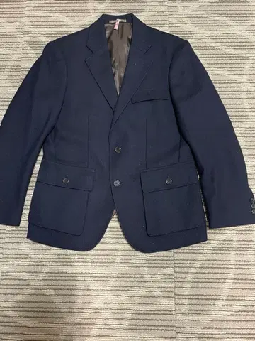 Van Brother 테일러드 자켓 신사