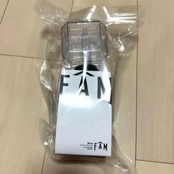 즉시 배송 타임리스 응원봉 12/24AM 발송