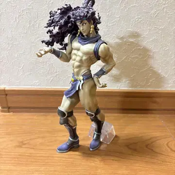 죠죠의 기묘한 모험 피규어 카즈