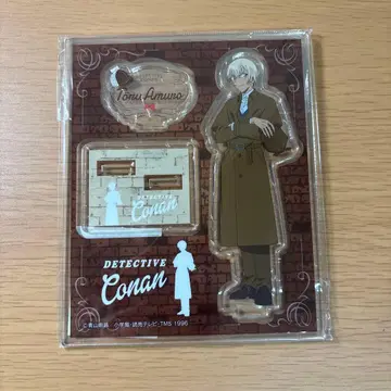 명탐정 코난 아크릴 스탠드 아무로 토오루