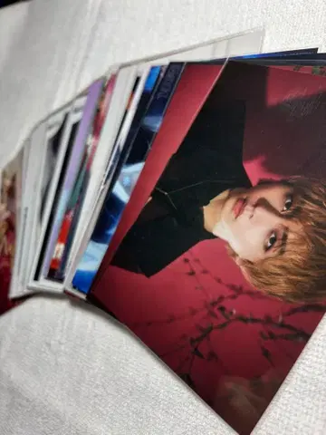 나가노 료타 원인은 자신에게 있다. 사진 43장 세트