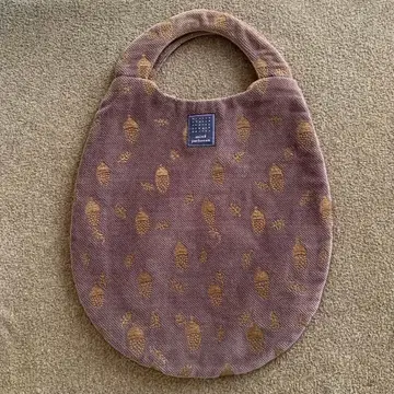 미나 페르호넨 에그백 donguri