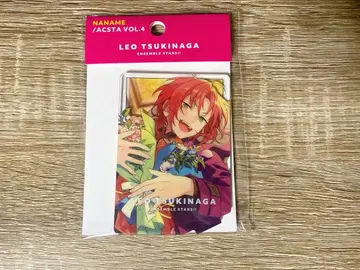 앙스타 츠키나가 레오 사선 아크릴 스탠드 vol.4