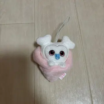 TWICE 베이비 러블리 속싸개 마스코트
