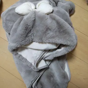 미니 네 종류 판초 도쿄 디즈니 리조트