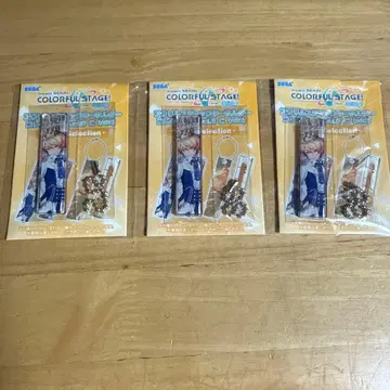 프로세카 아크릴 스틱 키링 텐마 츠카사