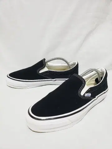 PREMIUM VANS 슬립온 25.5cm