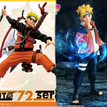 나루토 볼트 피규어