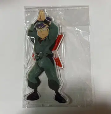 [ 닌타마 란타로 ] 식만 루사부로 아크릴 스탠드