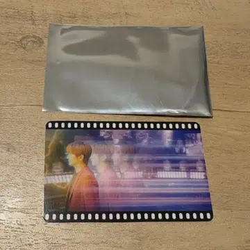 Nissy 10레카 영화 입장 특전