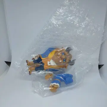 팔버스 디즈니 피규어 야수