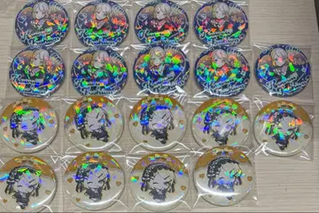 카가미네 린 돈키 캔뱃지 묶음 판매 홀로그램 보컬로이드 하츠네 미쿠