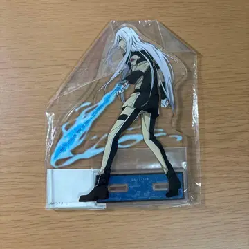 가정교사 히트맨 REBORN! 아크릴 스탠드 스페르비 스쿠알로