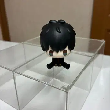 히지카타 토시로 푸니 콩 피규어