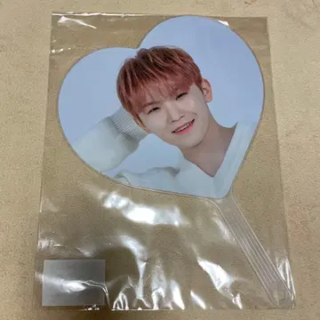 seventeen 세븐틴, 우지 부채 CARATLAND 케렌 2020