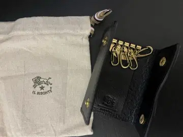 일비종떼 키케이스