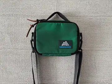 BEAMS BOY 별주 GREGORY MINI MISSION PACK