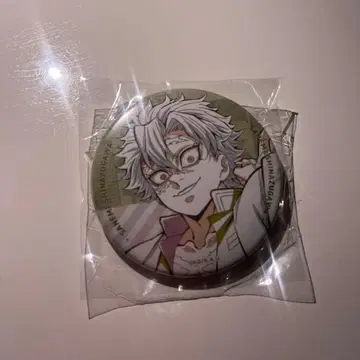 귀멸의 칼날 ufotableDINING 월드 투어 시나즈가와 사네미