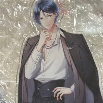 스탠드 마이 히어로즈 스탄마이 AGF 아크릴 스탠드 카구라 아키