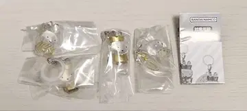 미피 메지루시 액세서리 4점 세트