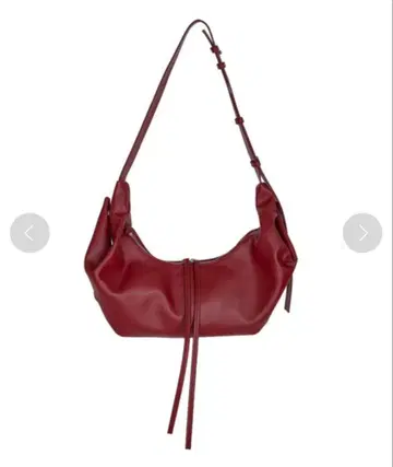 ameri UND 2WAY CONSTRUCTIVE LEATHER BAG