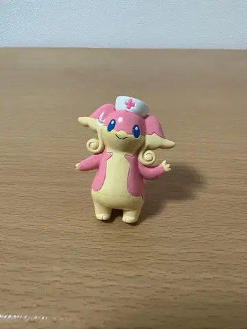 타분네 피규어 포켓몬 몬코레 포켓몬스터