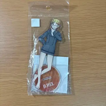 이세계 삼촌 아크릴 스탠드 오지엘