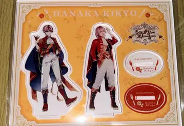 키쿄우카향 아크릴 스탠드 CD 특전