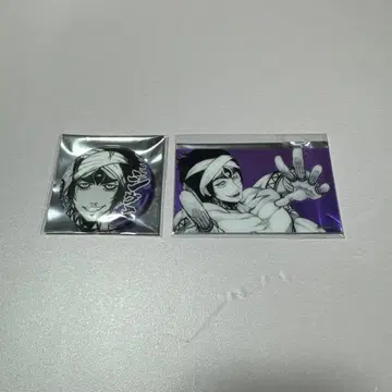 종말의 발키리 100화 기념 팝업 시바 세트